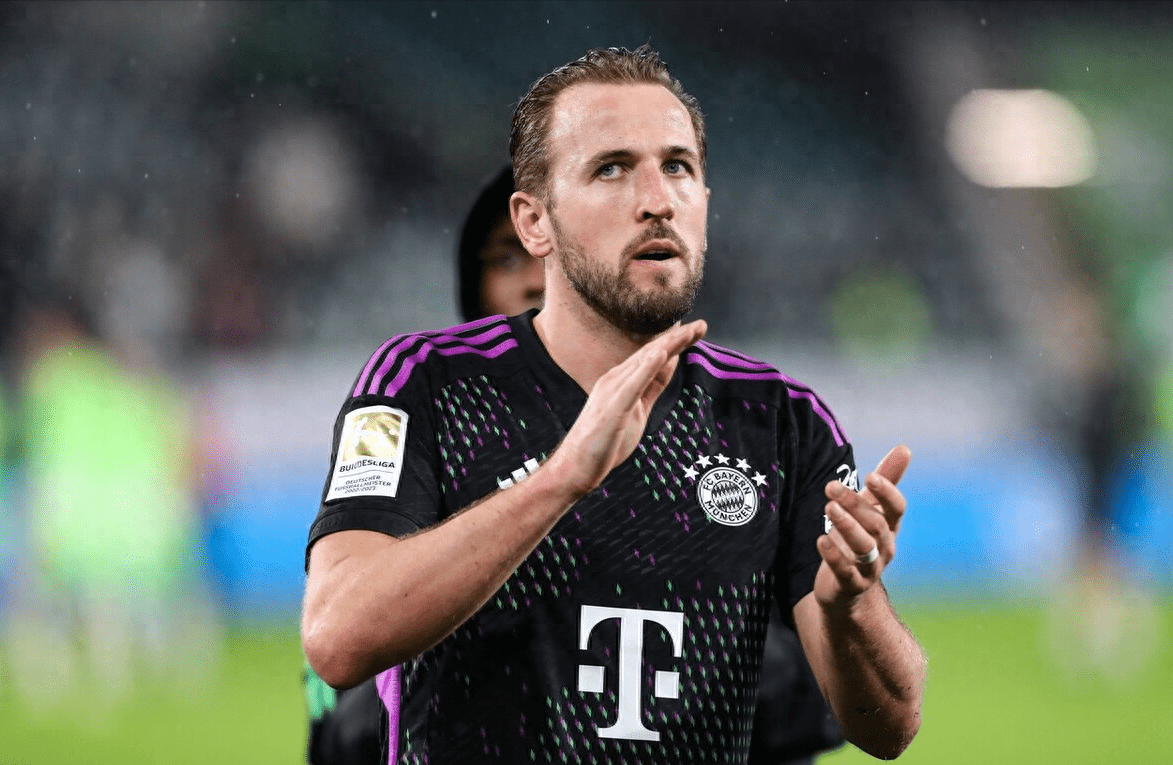 凯恩重要时刻刷新纪录，公牛带队取胜！