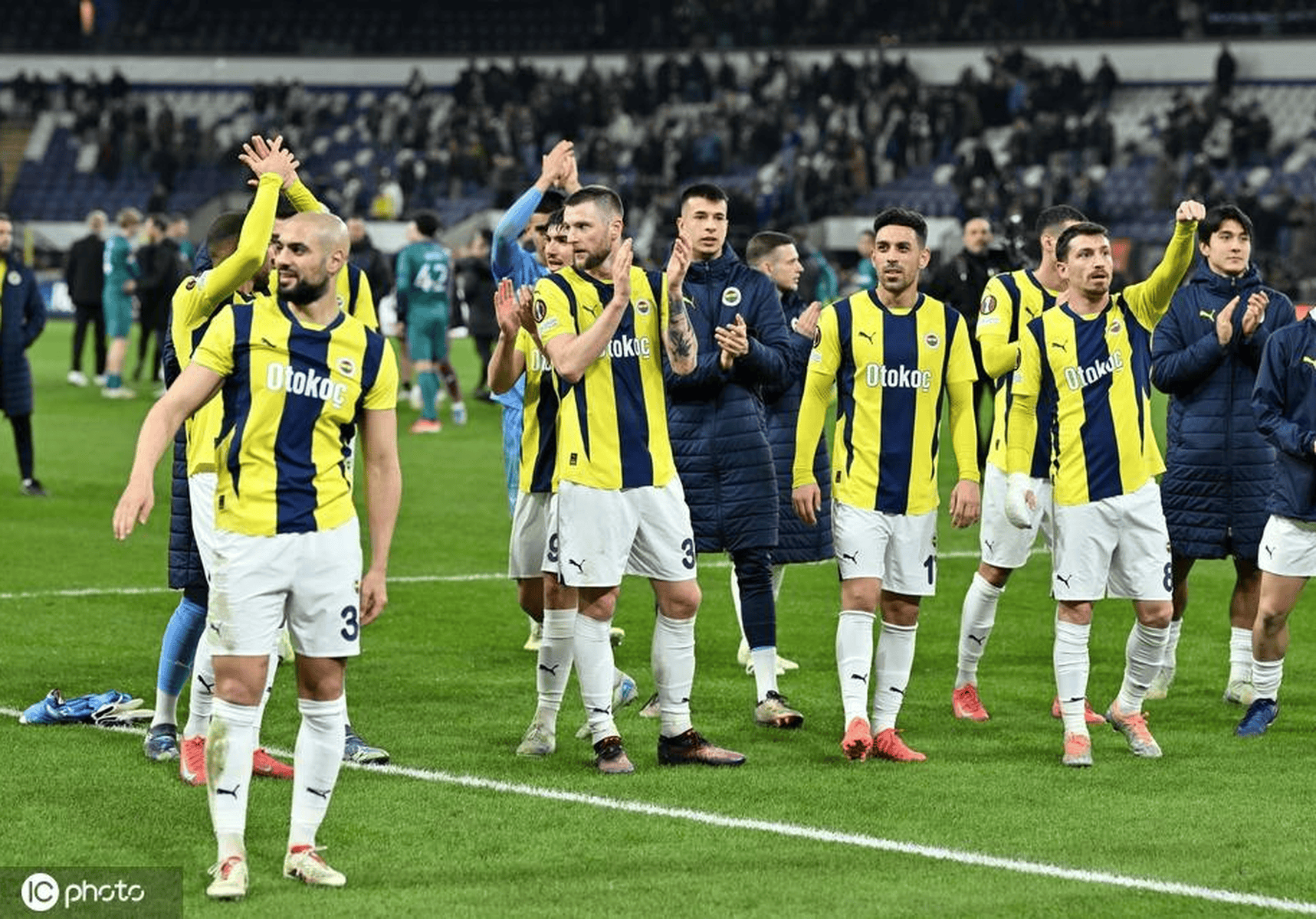 九游体育下载-关于赛地聚焦——欧联冲刺阶段热度飙升，门兴格拉德巴赫完成体检，管理层满意，临场指挥获称赞的信息-九游体育下载