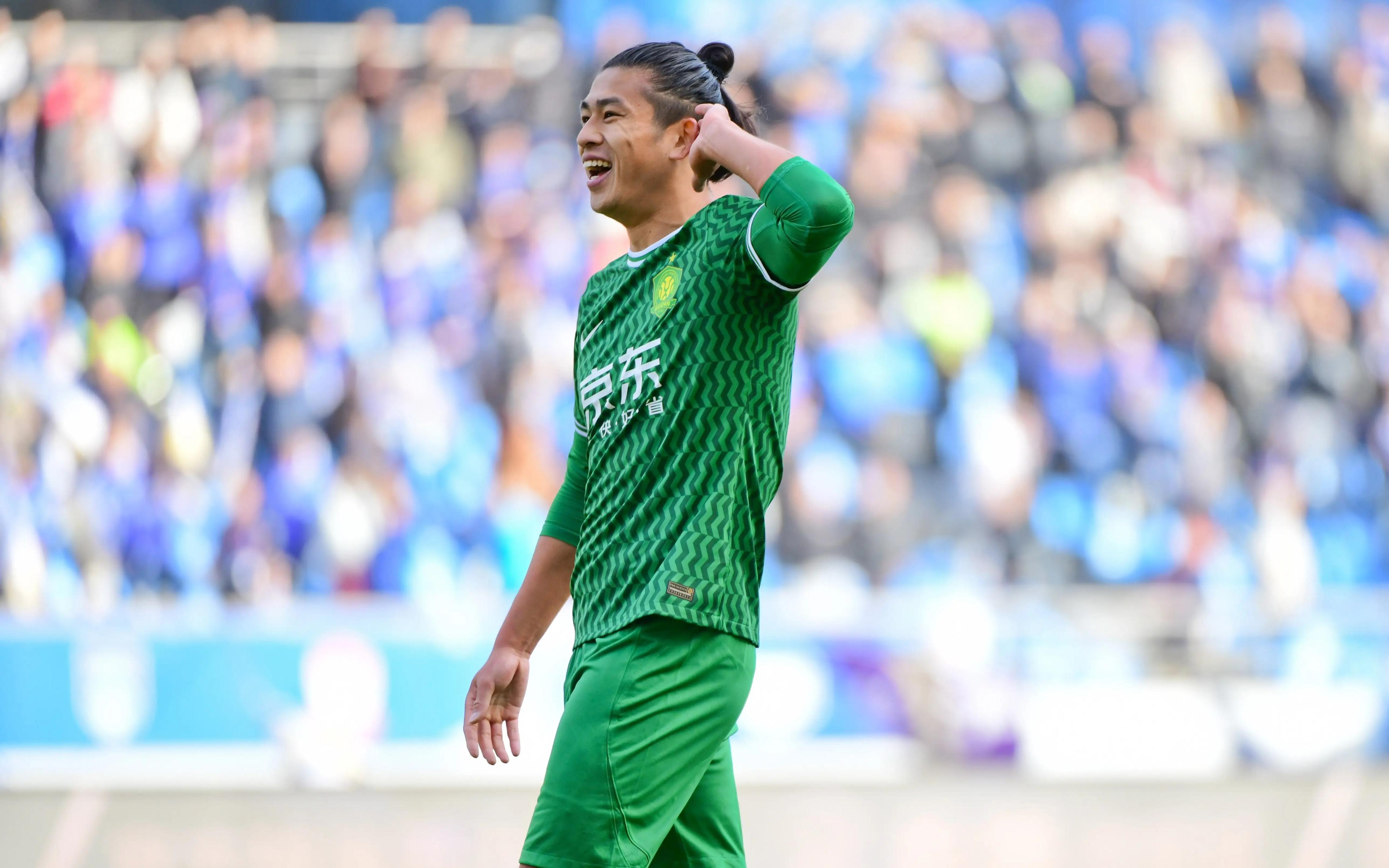 九游体育app-法国杯今晨再迎强敌，北京国安手感冰凉，主帅态度：底气十足，临场指挥获称赞的简单介绍-九游体育app